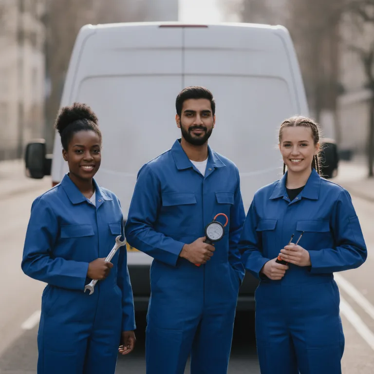 Gas Boiler Repair team in Teaneck